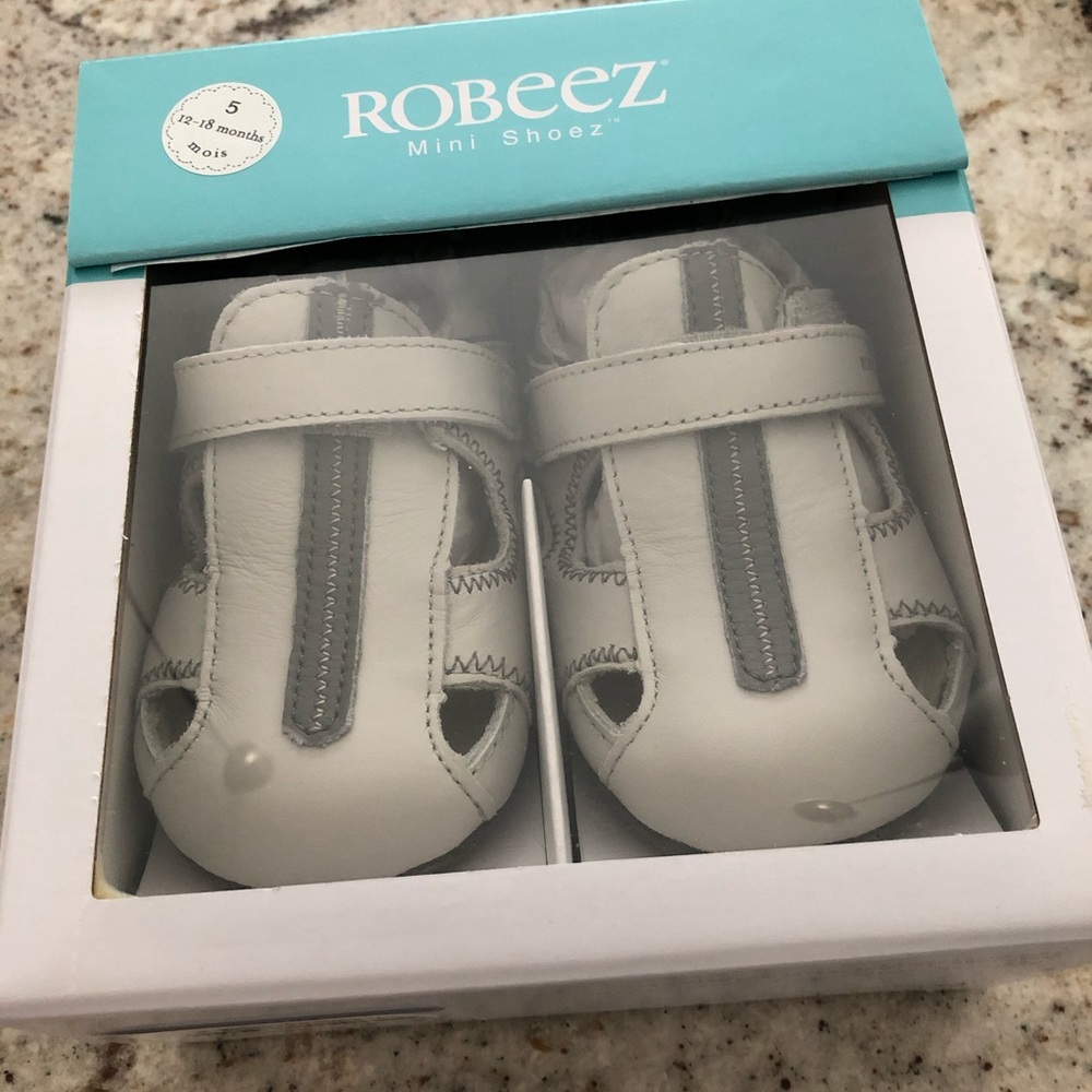 Robeez Mini Shoez